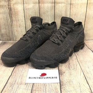 Nike vapormax - size 9